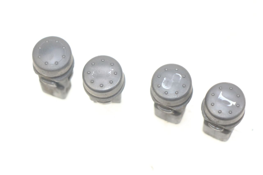 photo de ZESTAW PRZEŁĄCZNIKÓW PIAGGIO X8 125 (2004 - 2007) - Szczegół części