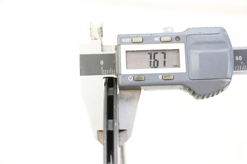 photo de ZESTAW PRZEDNICH TARCZ HAMULCOWYCH YAMAHA FJ 36Y 1100 (1984 - 1985) - Inny kąt widzenia