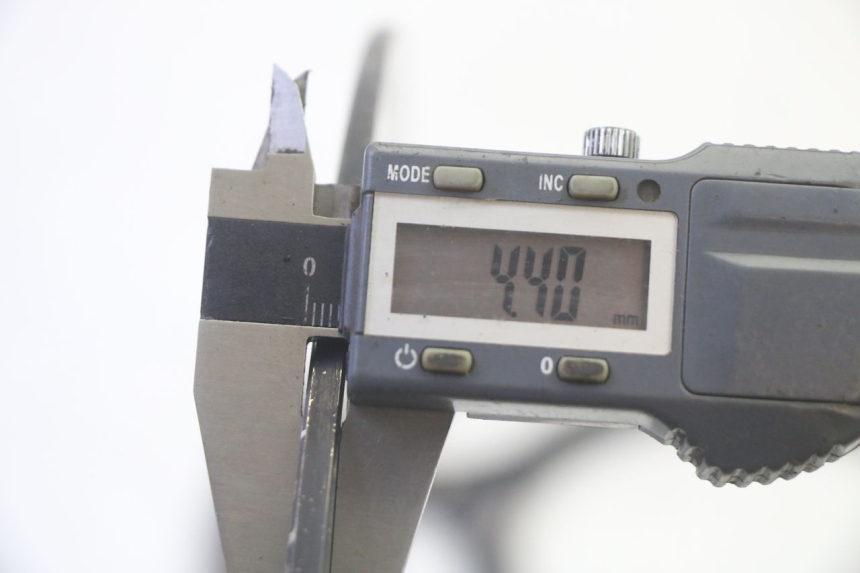 photo de ZESTAW PRZEDNICH TARCZ HAMULCOWYCH YAMAHA FJR ABS 1300 (2006 - 2012) - Widok ogólny