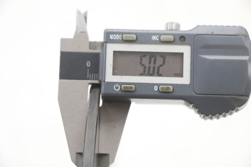 photo de ZESTAW PRZEDNICH TARCZ HAMULCOWYCH KYMCO XCITING 500 (2007 - 2010) - Punkty mocowania