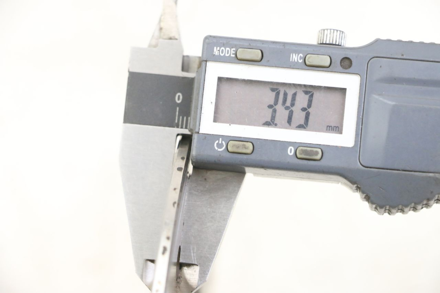 photo de ZESTAW PRZEDNICH TARCZ HAMULCOWYCH MASAI XL 50 (2012 - 2019) - Szczegół części