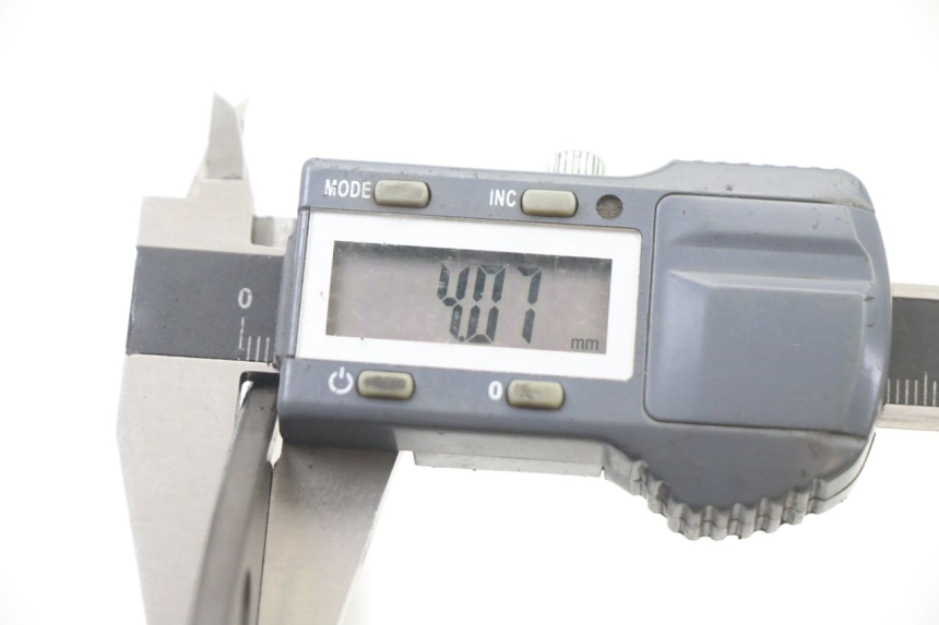 photo de ZESTAW PRZEDNICH TARCZ HAMULCOWYCH PIAGGIO MP3 500 (2014 - 2017) - Część sprawdzona