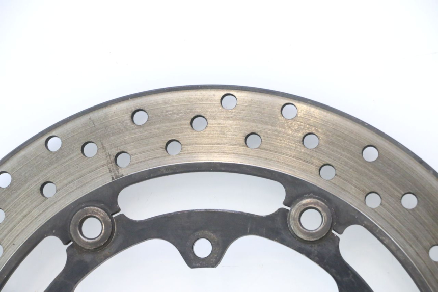 photo de ZESTAW PRZEDNICH TARCZ HAMULCOWYCH YAMAHA TDM ABS 900 (2002 - 2014) - Szczegół części