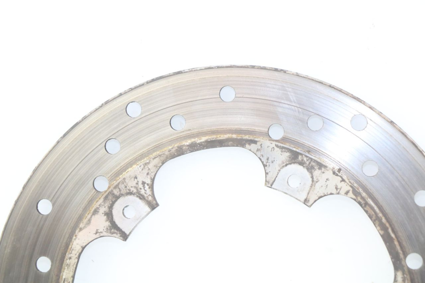 photo de ZESTAW PRZEDNICH TARCZ HAMULCOWYCH PIAGGIO X9 EVOLUTION 125 (2003 - 2007) - Część sprawdzona