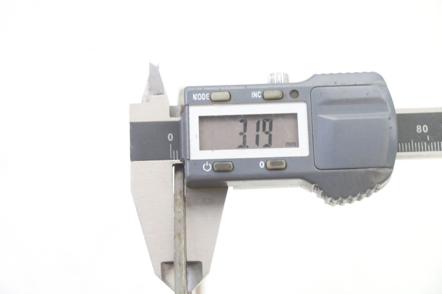 photo de ZESTAW PRZEDNICH TARCZ HAMULCOWYCH YAMAHA YFM BRUIN 350 (2003 - 2009) - Punkty mocowania