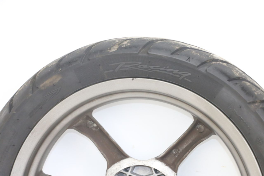 photo de PARA KOŁA QUADRO 3D S 350 (2013 - 2018) - Zbliżenie komponentów