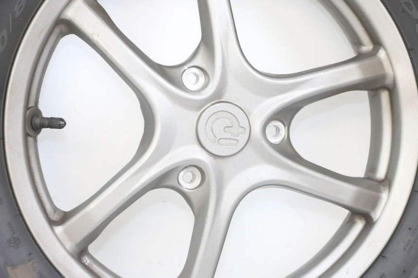 photo de PARA KOŁA QUADRO 3D S 350 (2013 - 2018) - Alternatywny kąt