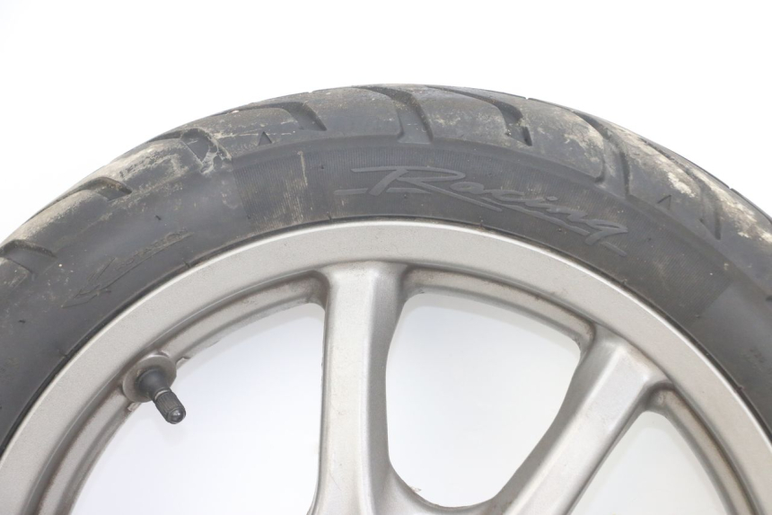 photo de PARA KOŁA QUADRO 3D S 350 (2013 - 2018) - Widok profilu