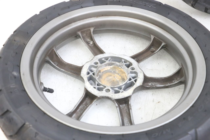 photo de PARA KOŁA QUADRO 3D S 350 (2013 - 2018) - Widok ogólny