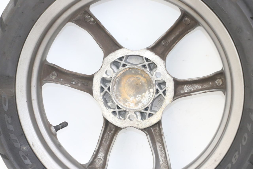 photo de PARA KOŁA QUADRO 3D S 350 (2013 - 2018) - Oznaczenia i referencje