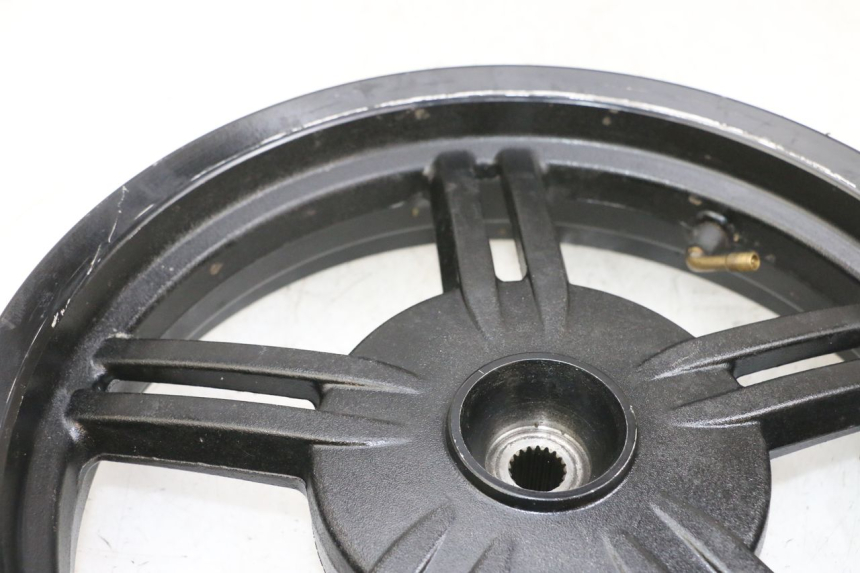 photo de PARA KOŁA KYMCO AGILITY 16+ 4T 50 (2018 - 2023) - Zdjęcie dodatkowe