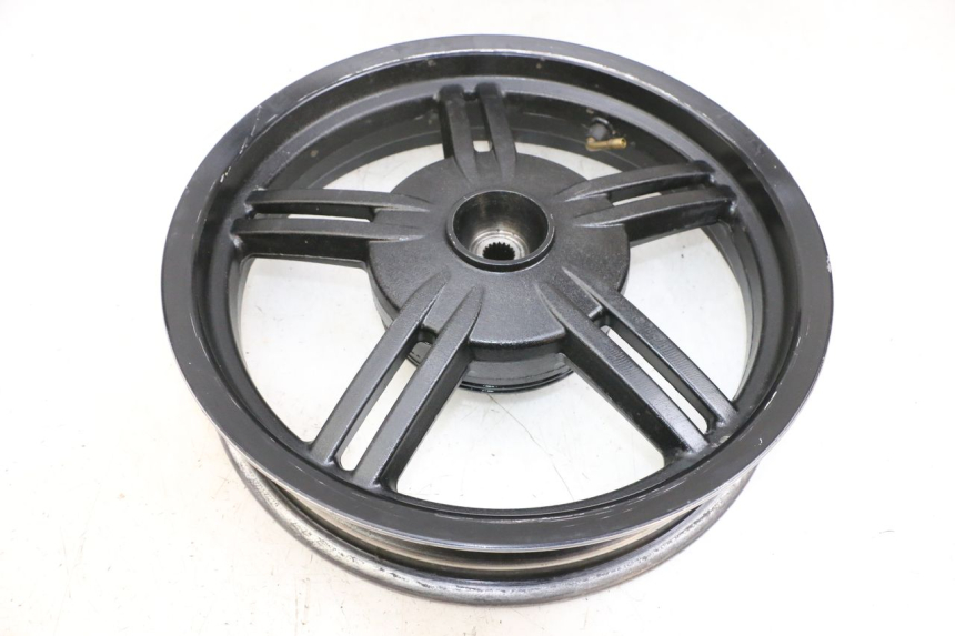 photo de PARA KOŁA KYMCO AGILITY 16+ 4T 50 (2018 - 2023) - Kontrola wizualna