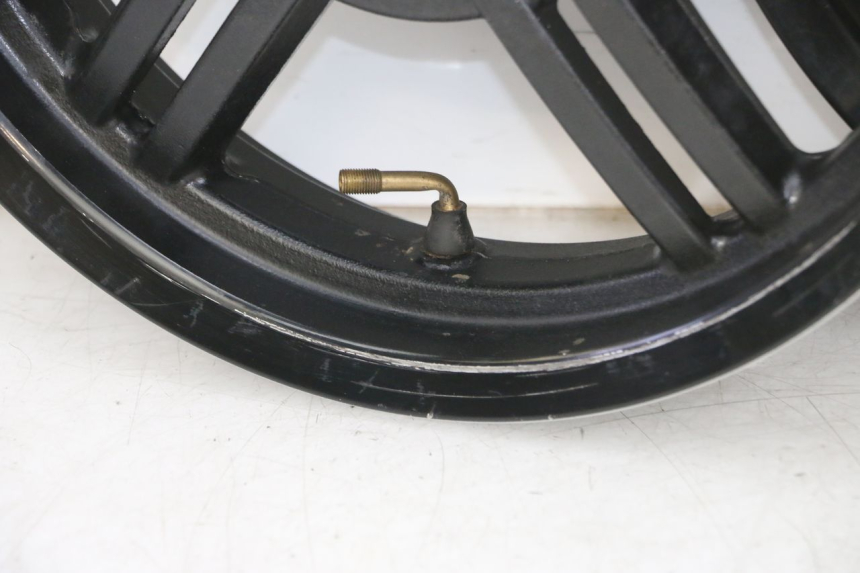 photo de PARA KOŁA KYMCO AGILITY 16+ 4T 50 (2018 - 2023) - Alternatywny kąt