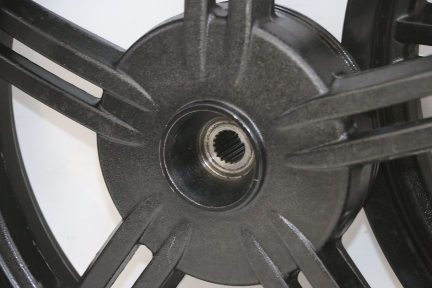 photo de PARA KOŁA KYMCO AGILITY 16+ 4T 50 (2018 - 2023) - Zoom jakości