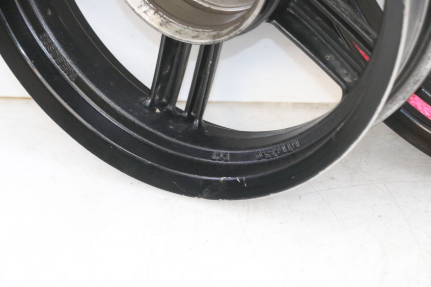 photo de PARA KOŁA KYMCO AGILITY 16+ 4T 50 (2018 - 2023) - Inny kąt widzenia