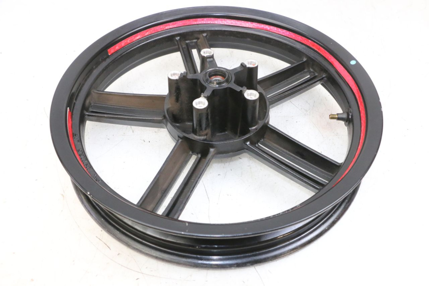 photo de PARA KOŁA KYMCO AGILITY 16+ 4T 50 (2018 - 2023) - Część sprawdzona