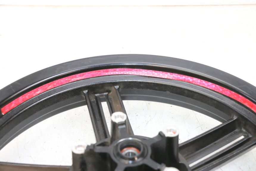 photo de PARA KOŁA KYMCO AGILITY 16+ 4T 50 (2018 - 2023) - Oznaczenia i referencje