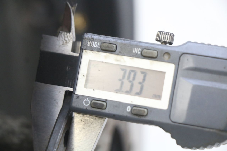 photo de PARA KOŁA KYMCO AGILITY 4T 50 (2005 - 2018) - Szczegół części