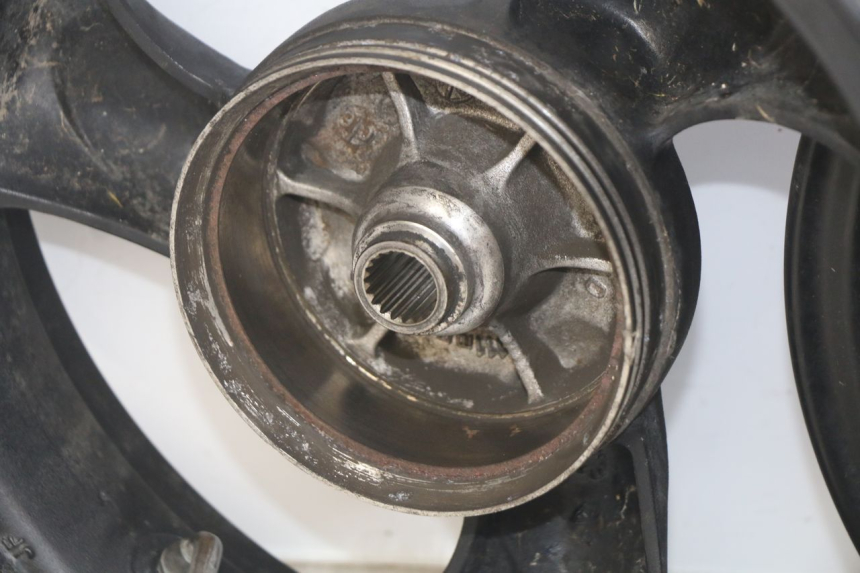 photo de PARA KOŁA KYMCO AGILITY 4T 50 (2005 - 2018) - Widok produktu