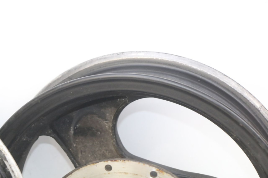 photo de PARA KOŁA KYMCO AGILITY 4T 50 (2005 - 2018) - Zdjęcie dodatkowe