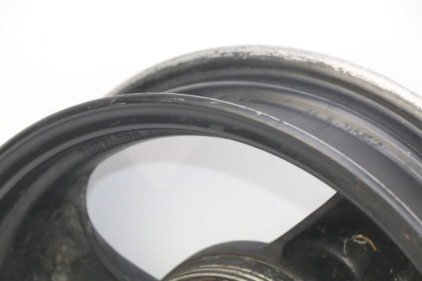 photo de PARA KOŁA KYMCO AGILITY 4T 50 (2005 - 2018) - Oznaczenia i referencje