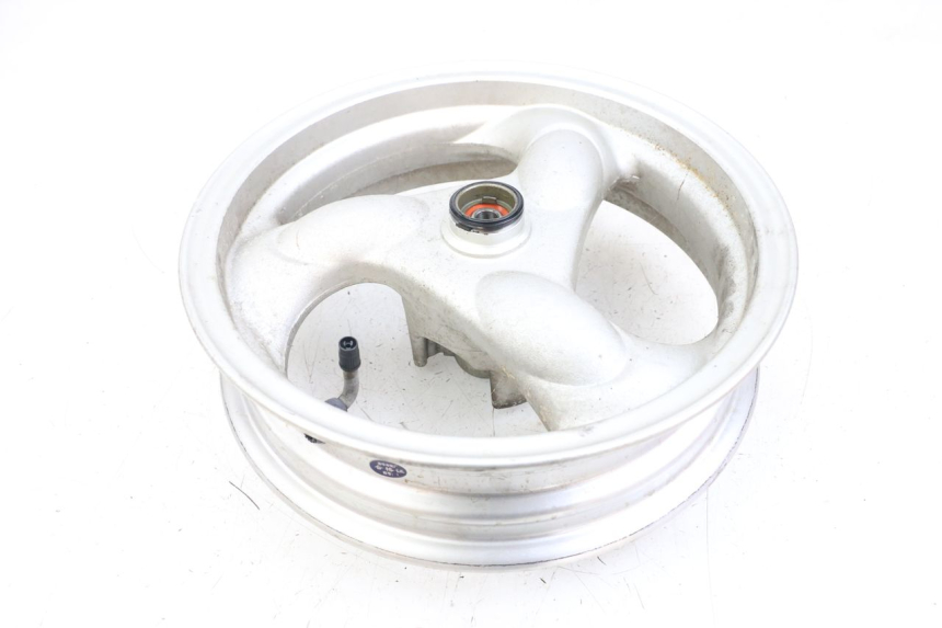 photo de PARA KOŁA KYMCO AGILITY 4T 50 (2005 - 2018) - Zoom stanu zużycia