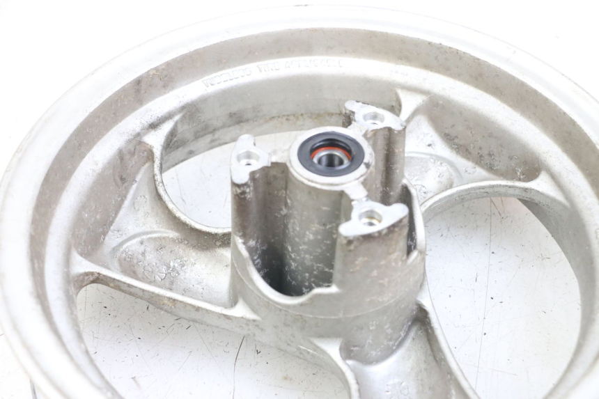 photo de PARA KOŁA KYMCO AGILITY 4T 50 (2005 - 2018) - Inny kąt widzenia