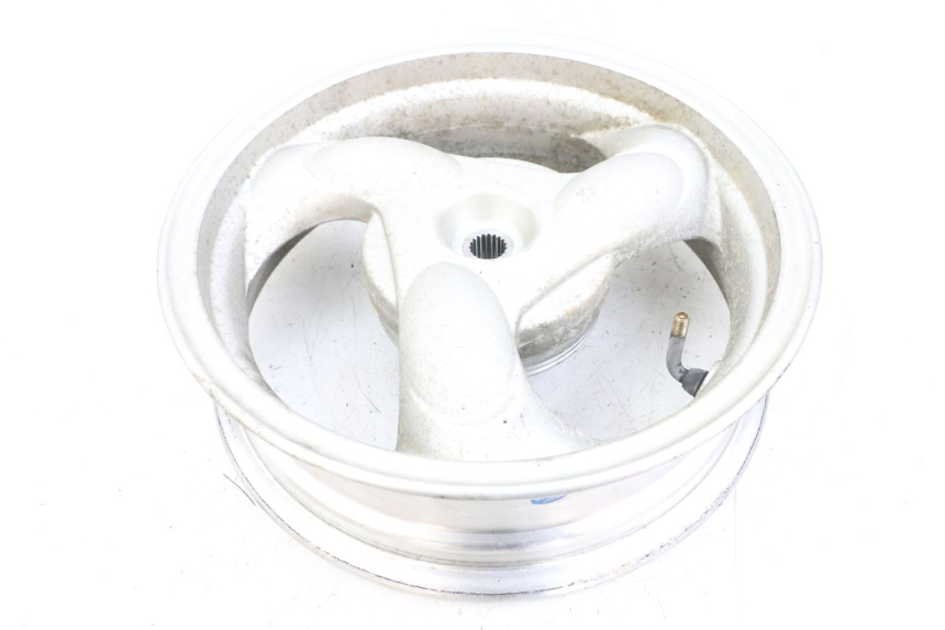 photo de PARA KOŁA KYMCO AGILITY 4T 50 (2005 - 2018) - Punkty mocowania