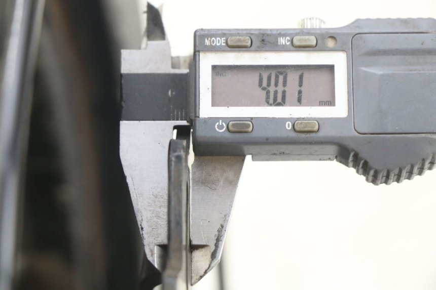 photo de ZESTAW FELG SYM CROX 4T 50 (2016 - 2023) - Szczegół części