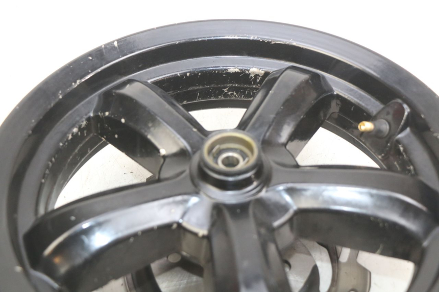 photo de ZESTAW FELG SYM CROX 4T 50 (2016 - 2023) - Widok produktu