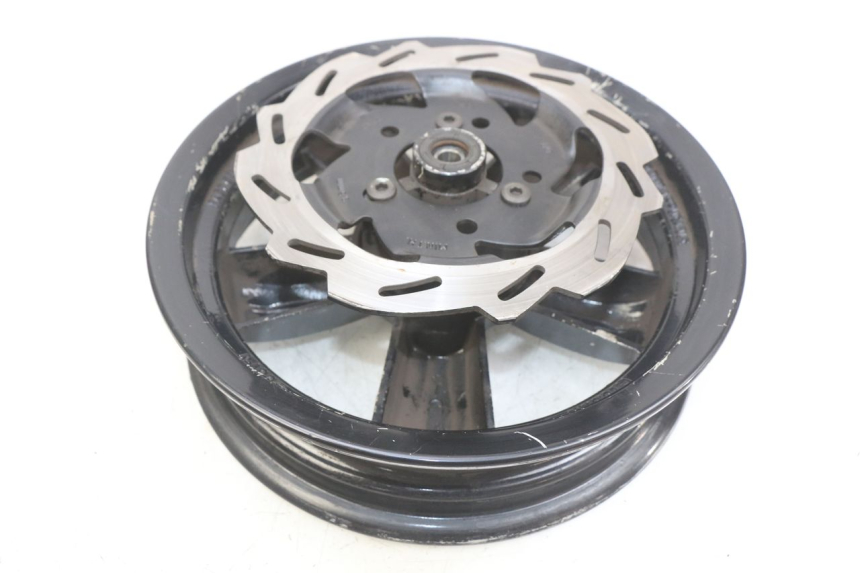 photo de ZESTAW FELG SYM CROX 4T 50 (2016 - 2023) - Szczegóły charakterystyczne