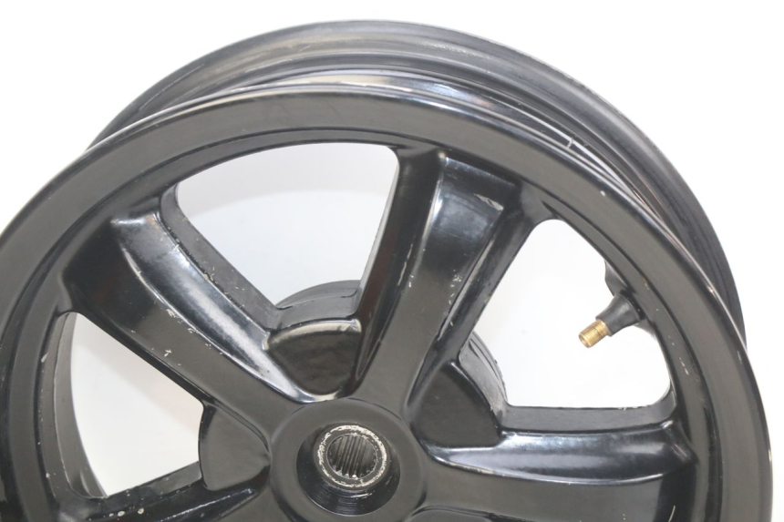 photo de ZESTAW FELG SYM CROX 4T 50 (2016 - 2023) - Alternatywny kąt