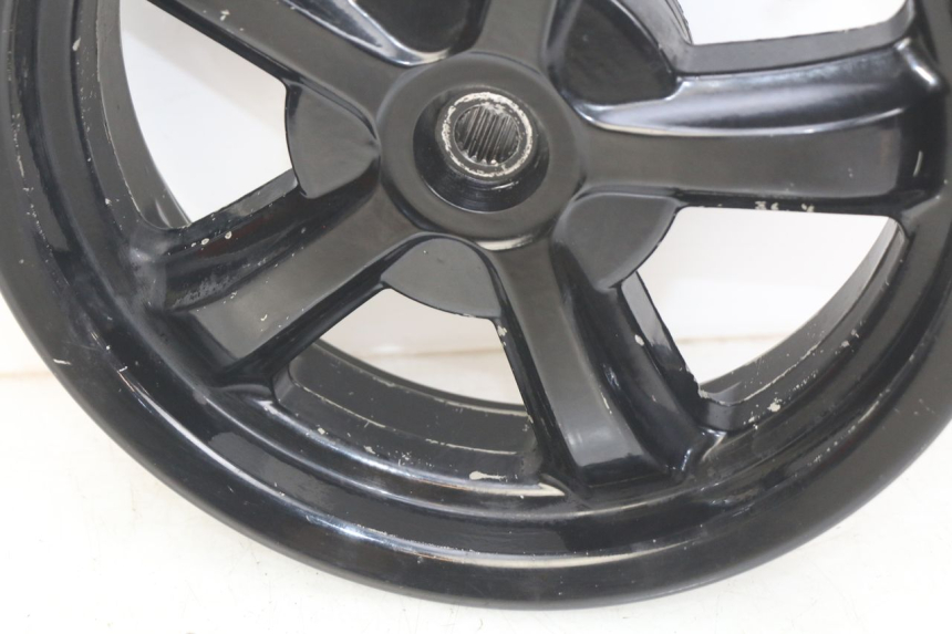 photo de ZESTAW FELG SYM CROX 4T 50 (2016 - 2023) - Zoom jakości