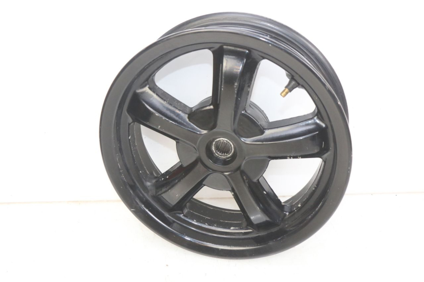 photo de ZESTAW FELG SYM CROX 4T 50 (2016 - 2023) - Widok profilu