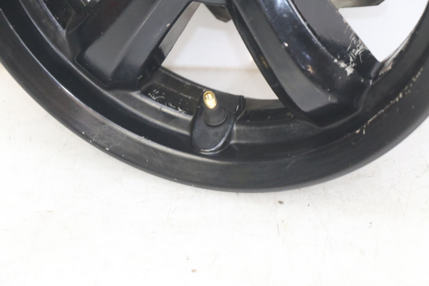 photo de ZESTAW FELG SYM CROX 4T 50 (2016 - 2023) - Inny kąt widzenia