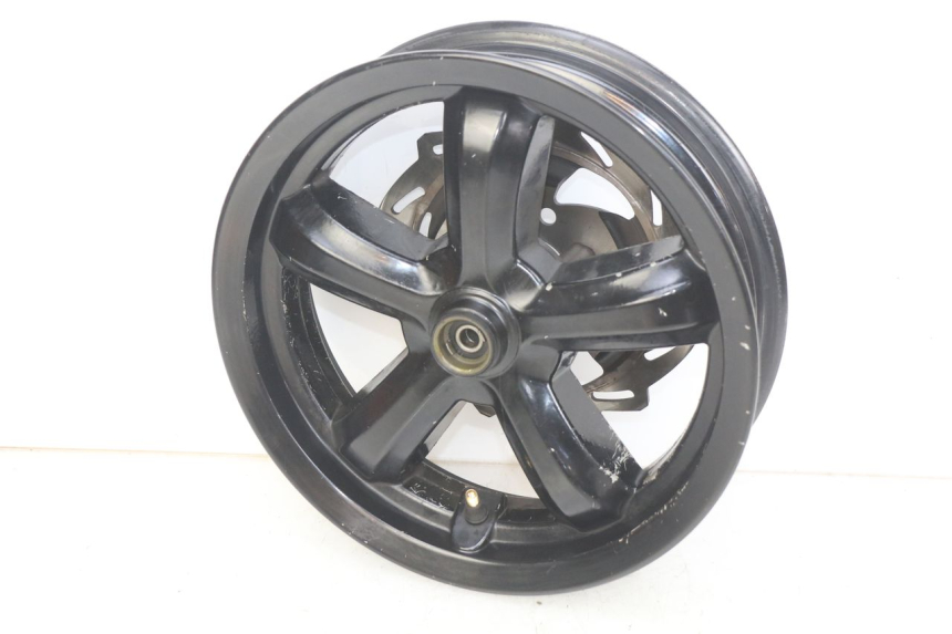 photo de ZESTAW FELG SYM CROX 4T 50 (2016 - 2023) - Widok ogólny