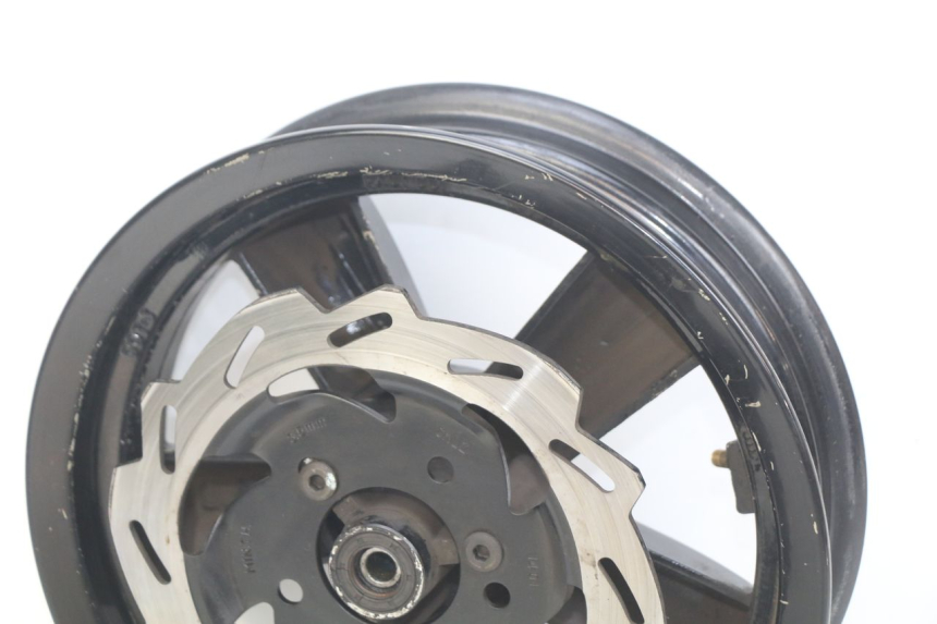 photo de ZESTAW FELG SYM CROX 4T 50 (2016 - 2023) - Punkty mocowania