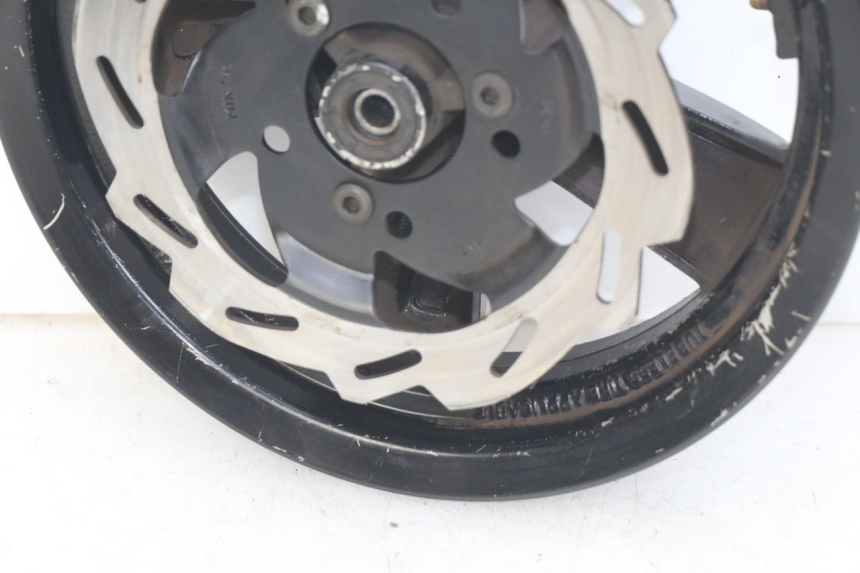 photo de ZESTAW FELG SYM CROX 4T 50 (2016 - 2023) - Stan powierzchni