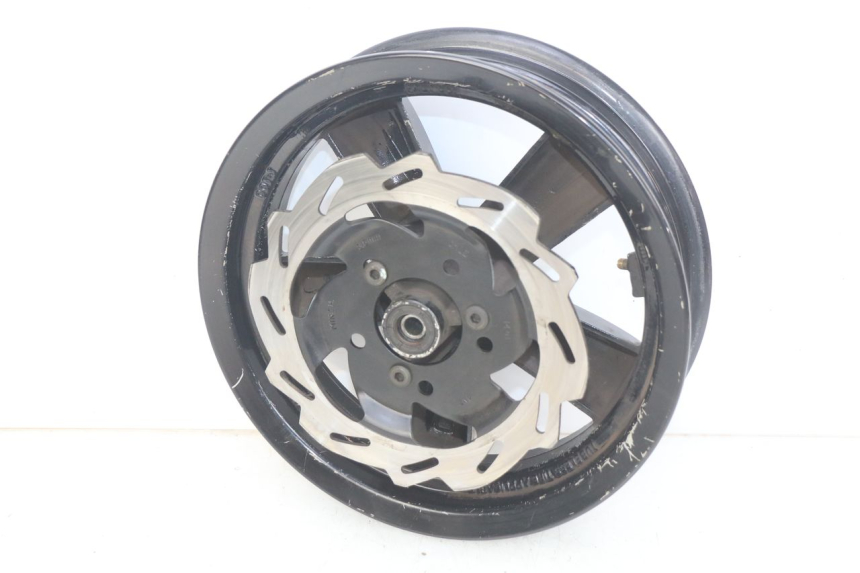 photo de ZESTAW FELG SYM CROX 4T 50 (2016 - 2023) - Część sprawdzona