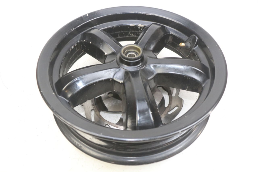 photo de ZESTAW FELG SYM CROX 4T 50 (2016 - 2023) - Oznaczenia i referencje