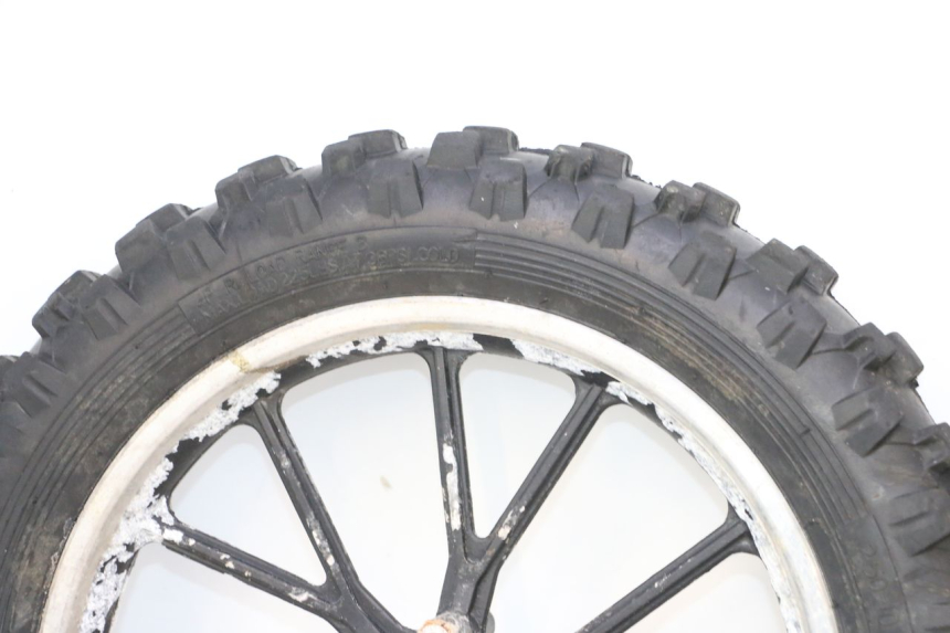 photo de PARA KÓŁ ORION DELTA DIRT BIKE 50 - Widok produktu