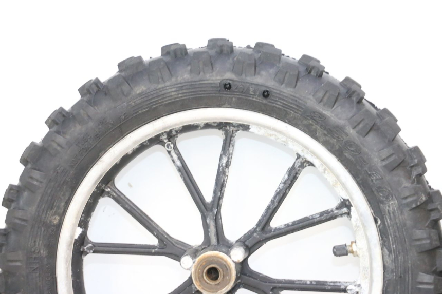 photo de PARA KÓŁ ORION DELTA DIRT BIKE 50 - Zdjęcie dodatkowe