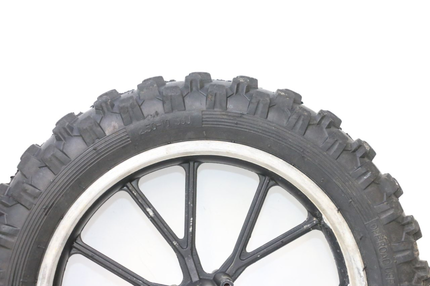 photo de PARA KÓŁ ORION DELTA DIRT BIKE 50 - Zoom jakości