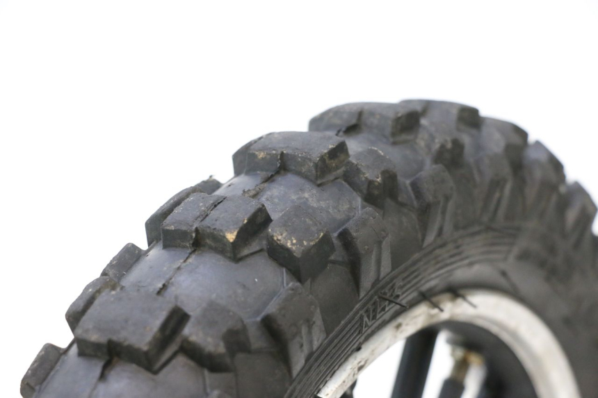 photo de PARA KÓŁ ORION DELTA DIRT BIKE 50 - Zoom stanu zużycia