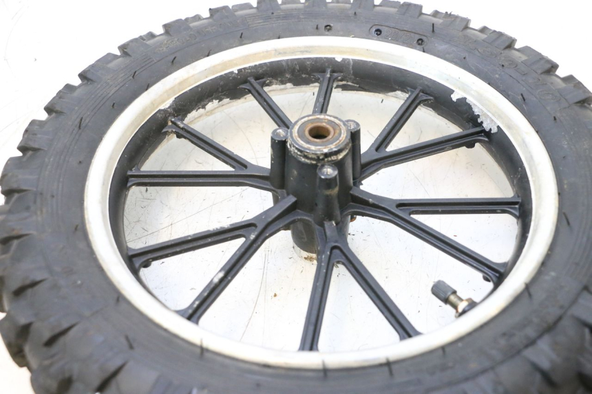 photo de PARA KÓŁ ORION DELTA DIRT BIKE 50 - Inny kąt widzenia