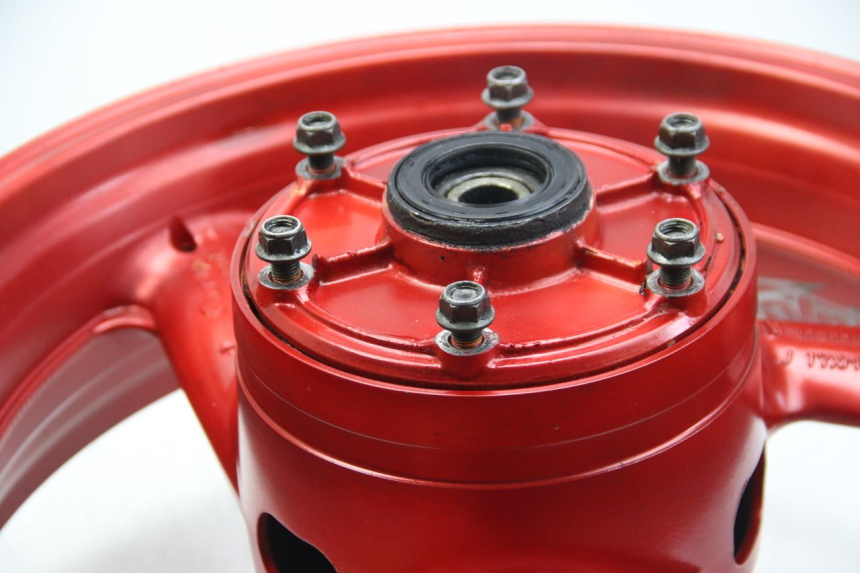 photo de PARA KOŁA YAMAHA FZS FAZER 600 (2001 - 2003) - Zdjęcie dodatkowe