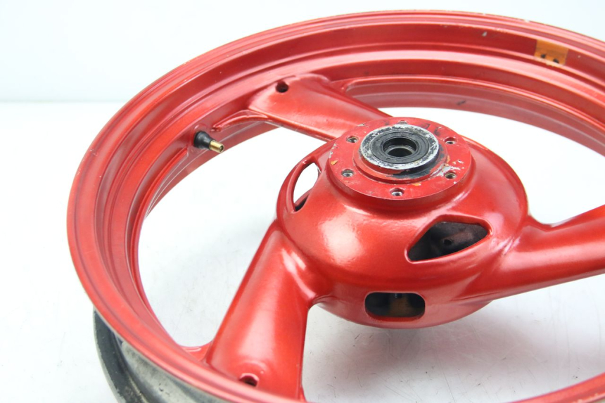 photo de PARA KOŁA YAMAHA FZS FAZER 600 (2001 - 2003) - Inny kąt widzenia