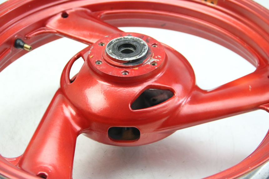 photo de PARA KOŁA YAMAHA FZS FAZER 600 (2001 - 2003) - Widok ogólny