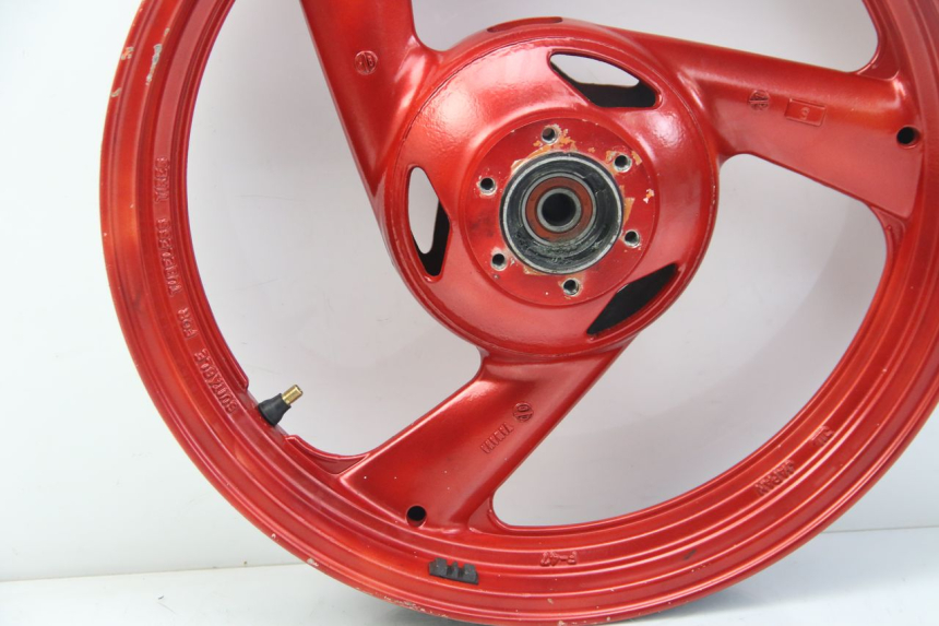 photo de PARA KOŁA YAMAHA FZS FAZER 600 (2001 - 2003) - Część sprawdzona