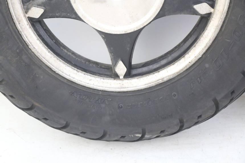 photo de ZESTAW FELG EUROCKA GTR 50 (2018 - 2021) - Alternatywny kąt